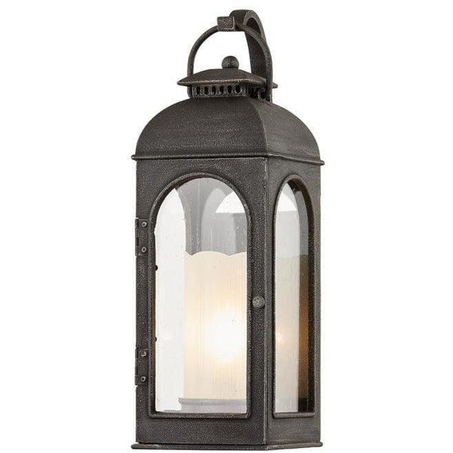 Troy Lighting - Derby Wall Sconce - B7751 | Montreal Lighting & Hardware