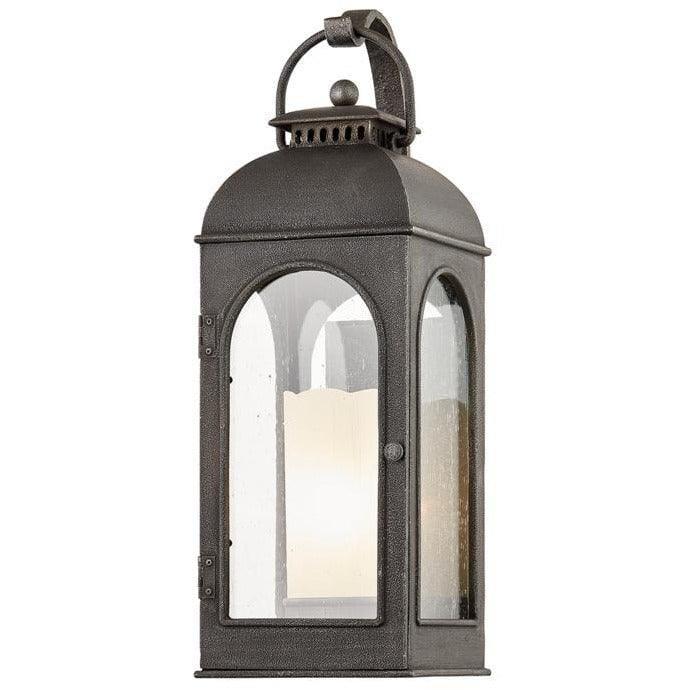 Troy Lighting - Derby Wall Sconce - B7752 | Montreal Lighting & Hardware