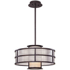 Troy Lighting - Discus Pendant - F2735 | Montreal Lighting & Hardware