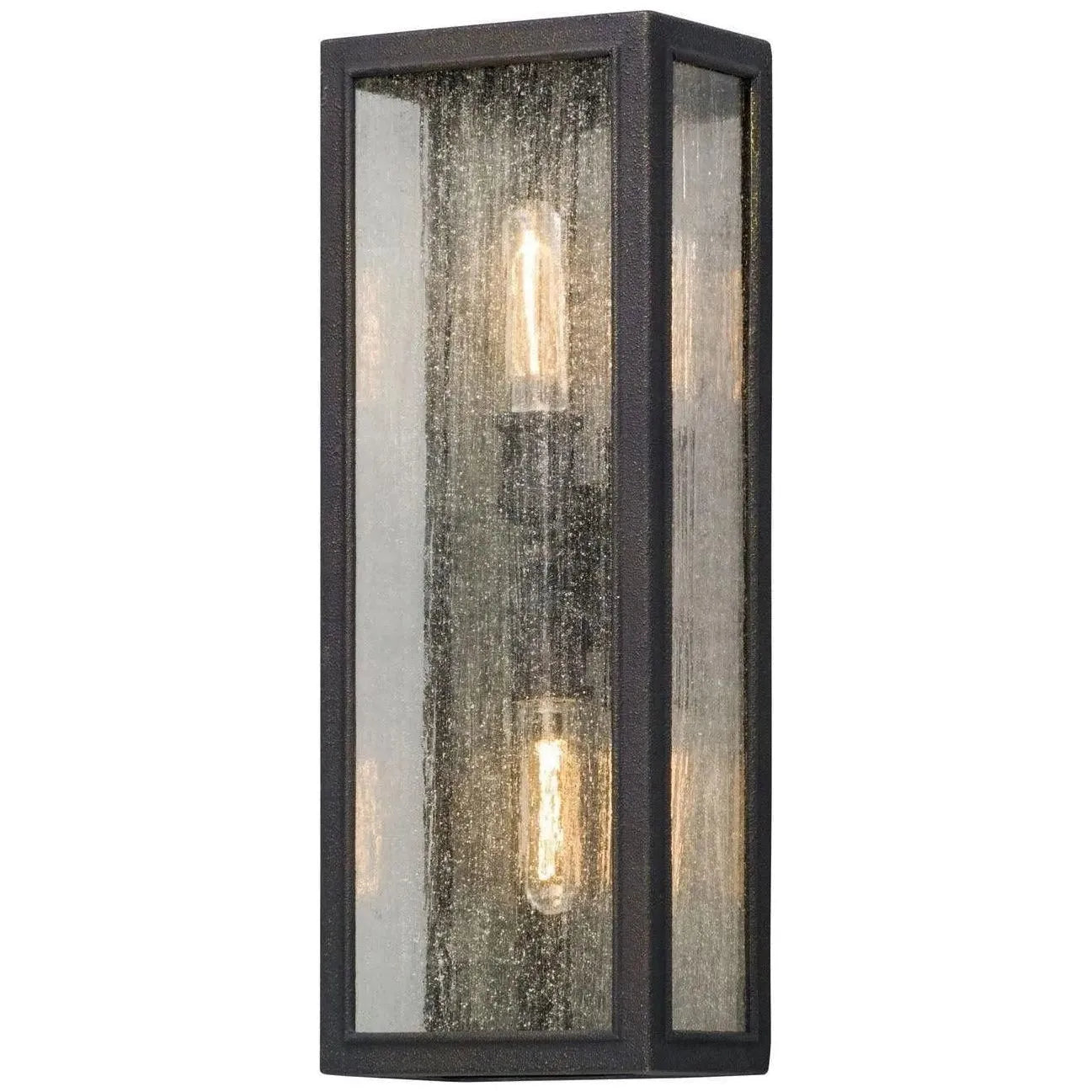 Troy Lighting - Dixon Wall Lantern - B5103-VBZ | Montreal Lighting & Hardware
