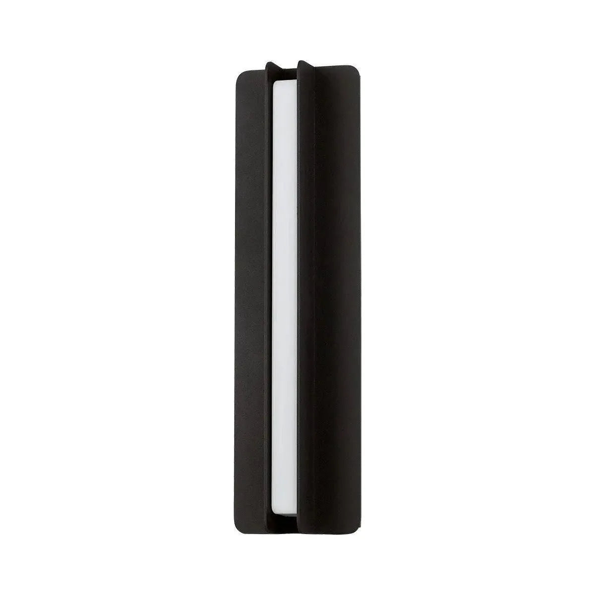 Troy Lighting - Dune LED Exterior Wall Sconce - B2421-TBK | Montreal Lighting & Hardware