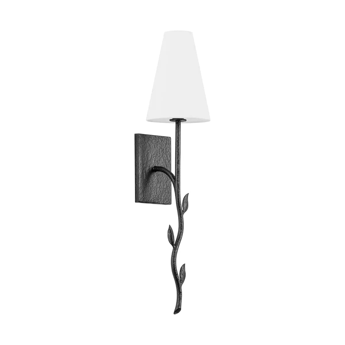 Troy Lighting - Elwyn Wall Sconce - B1925-BI | Montreal Lighting & Hardware