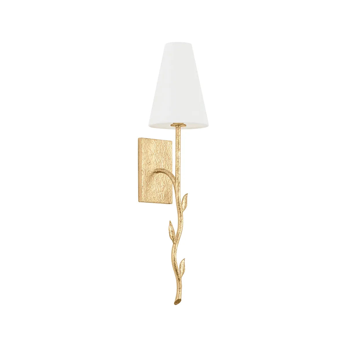 Troy Lighting - Elwyn Wall Sconce - B1925-VGL | Montreal Lighting & Hardware