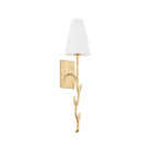 Troy Lighting - Elwyn Wall Sconce - B1925-VGL | Montreal Lighting & Hardware