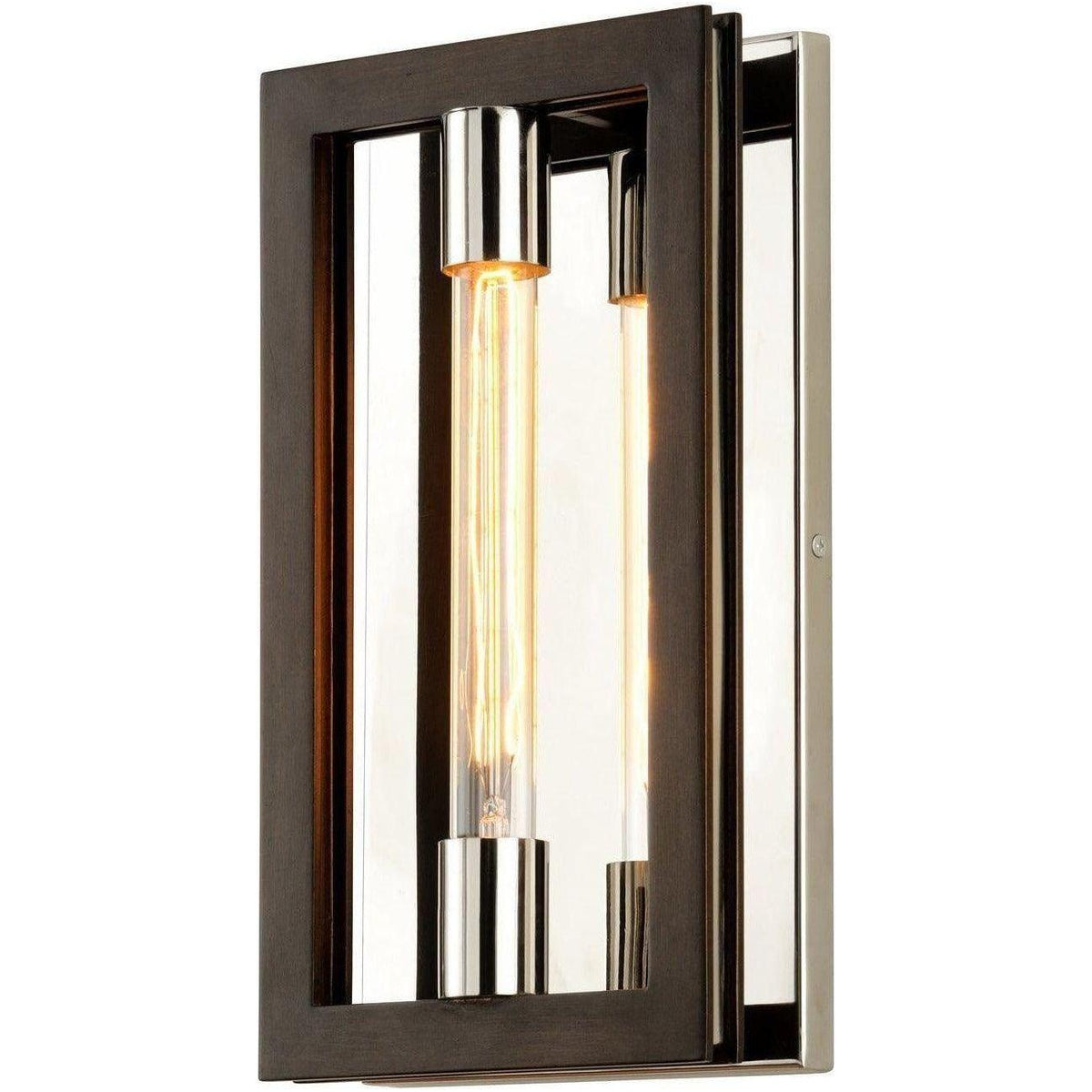 Troy Lighting - Enigma Wall Sconce - B6181 | Montreal Lighting & Hardware
