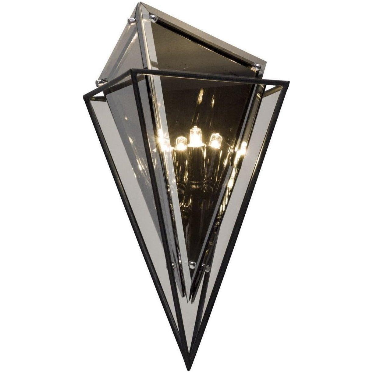 Troy Lighting - Epic Wall Sconce - B5321 | Montreal Lighting & Hardware
