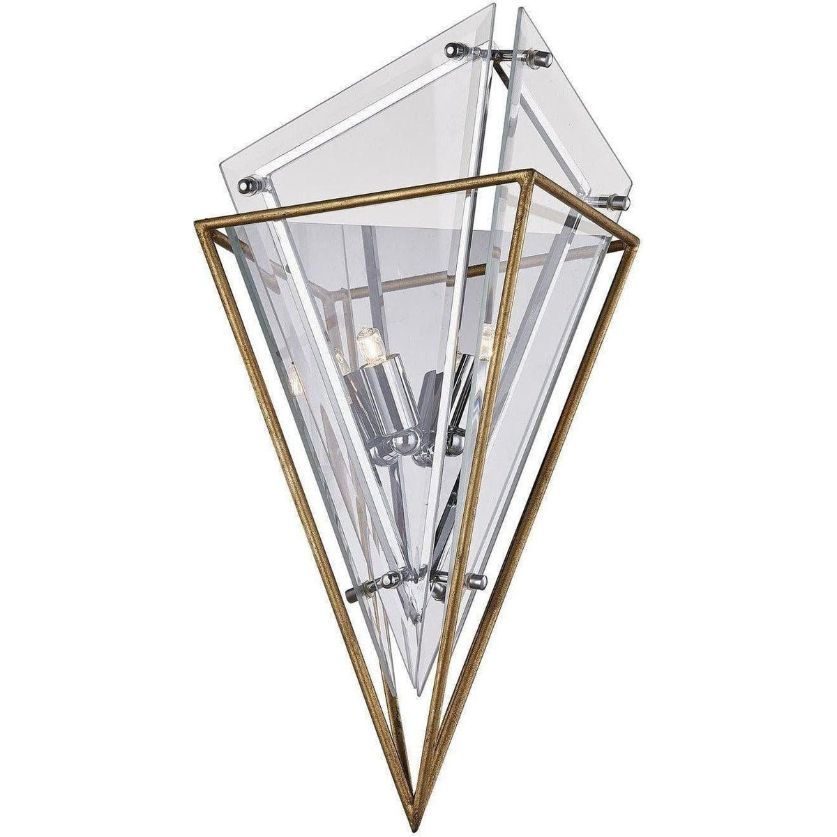 Troy Lighting - Epic Wall Sconce - B7141 | Montreal Lighting & Hardware