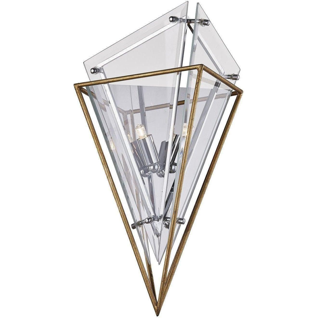 Troy Lighting - Epic Wall Sconce - B5321 | Montreal Lighting & Hardware