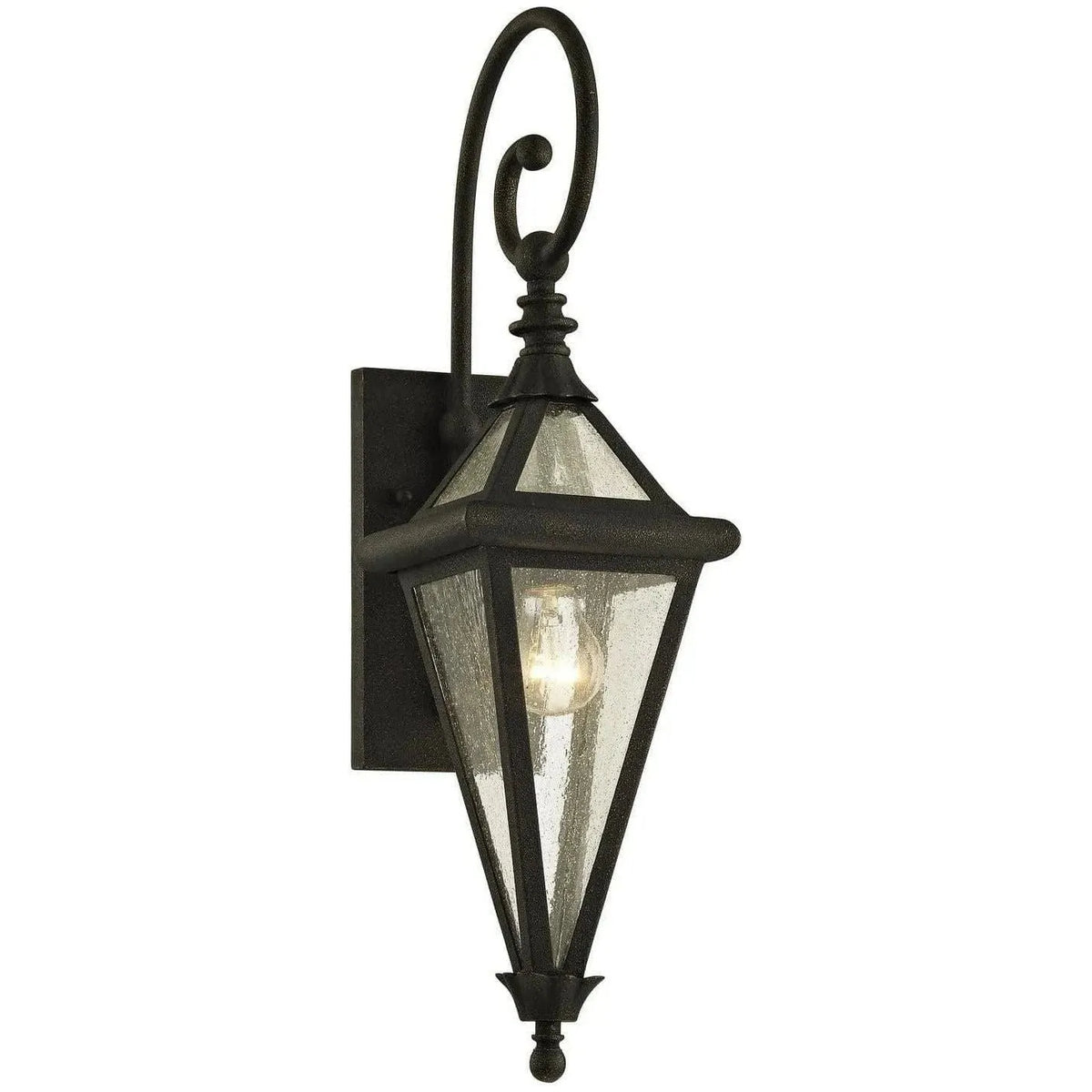 Troy Lighting - Geneva Wall Lantern - B6471-VBZ | Montreal Lighting & Hardware