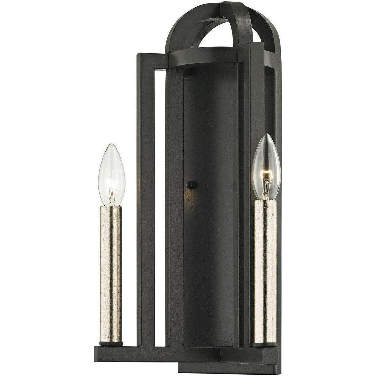 Troy Lighting - Grayson Wall Sconce - B6252 | Montreal Lighting & Hardware