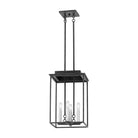 Troy Lighting - Hart Lantern - F3112-FRN | Montreal Lighting & Hardware