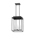 Troy Lighting - Hart Lantern - F3116-FRN | Montreal Lighting & Hardware