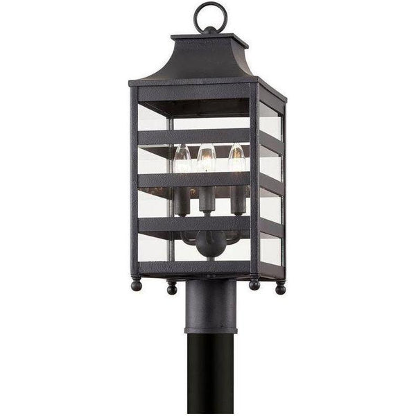 Lampadaire Holstrom