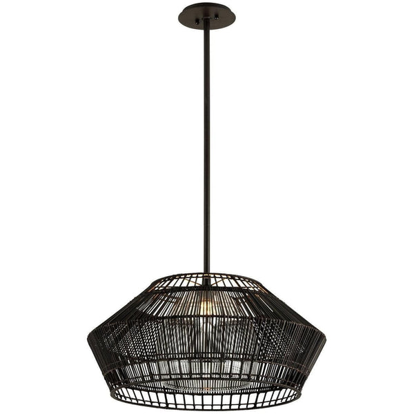 Hunters Point  Pendant