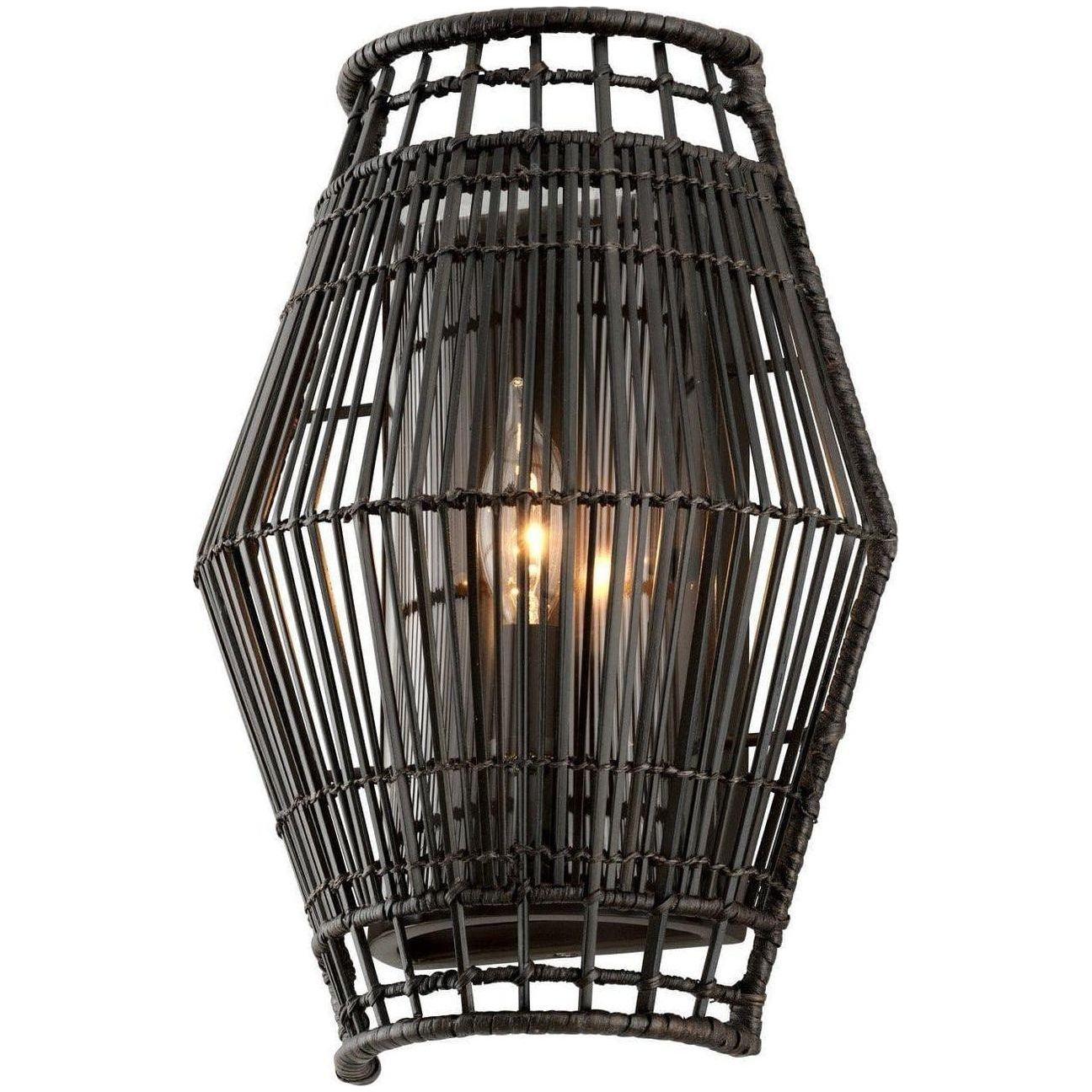 Troy Lighting - Hunters Point Wall Sconce - B6721 | Montreal Lighting & Hardware