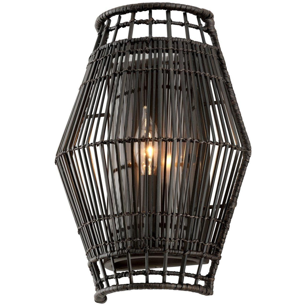 Troy Lighting - Hunters Point Wall Sconce - B6721 | Montreal Lighting & Hardware