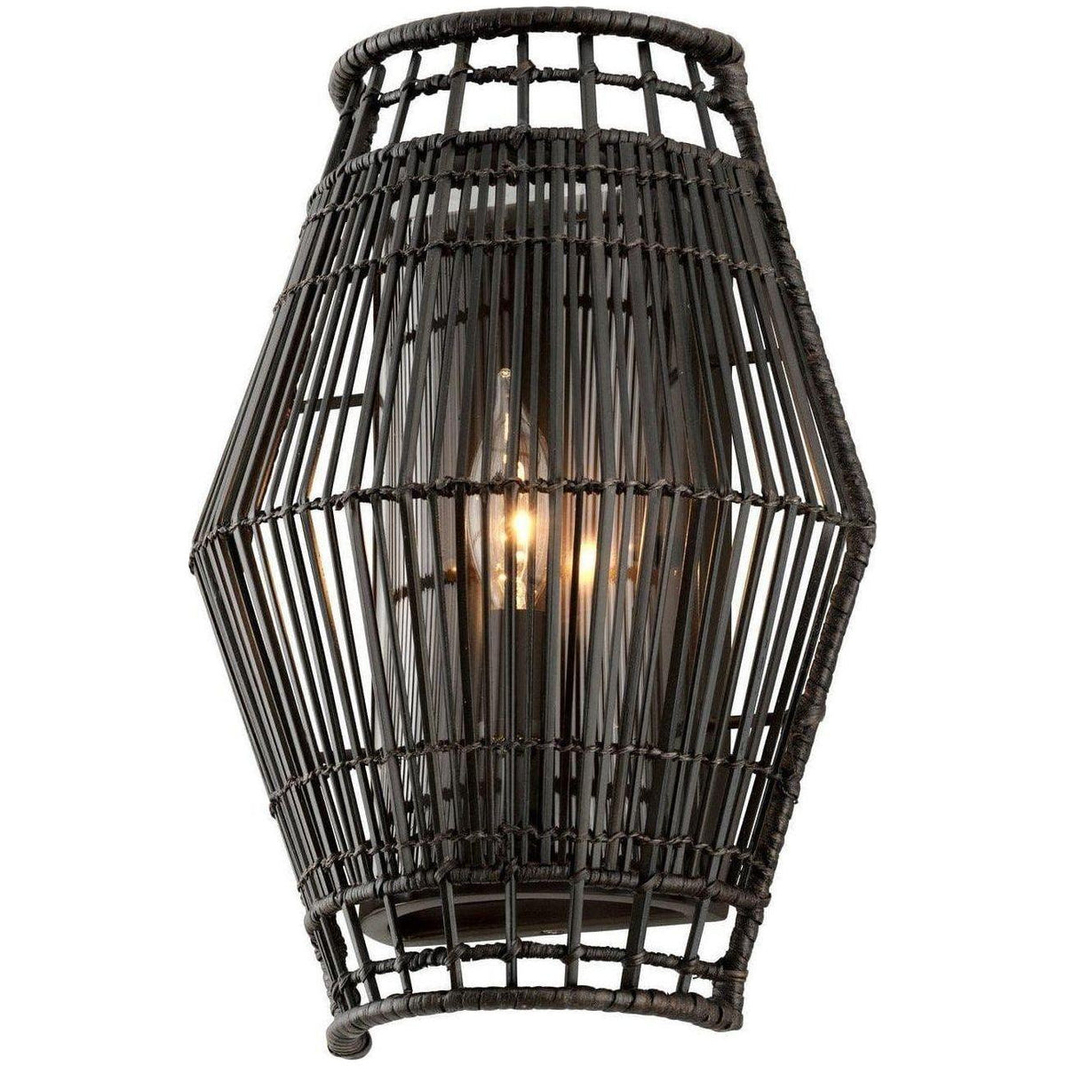 Troy Lighting - Hunters Point Wall Sconce - B6721 | Montreal Lighting & Hardware
