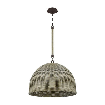 Huxley Exterior Pendant