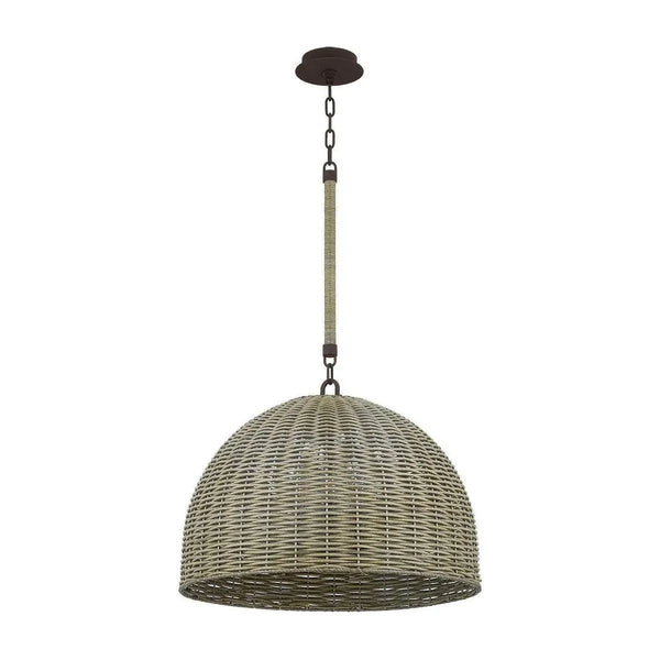 Huxley Exterior Pendant