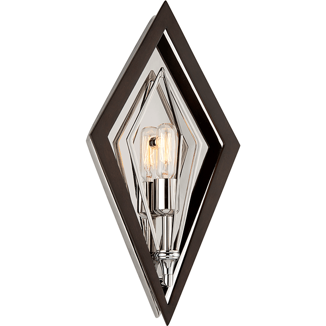 Troy Lighting - Javelin Wall Sconce - B6141 | Montreal Lighting & Hardware