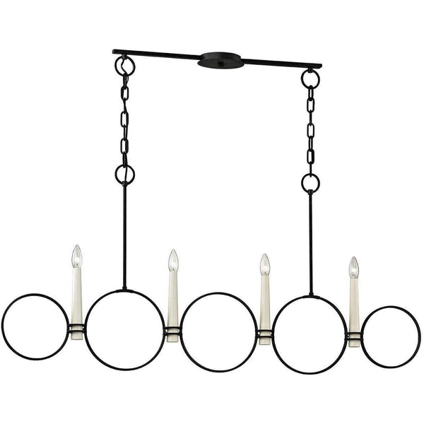 Juliette Linéaire Suspension