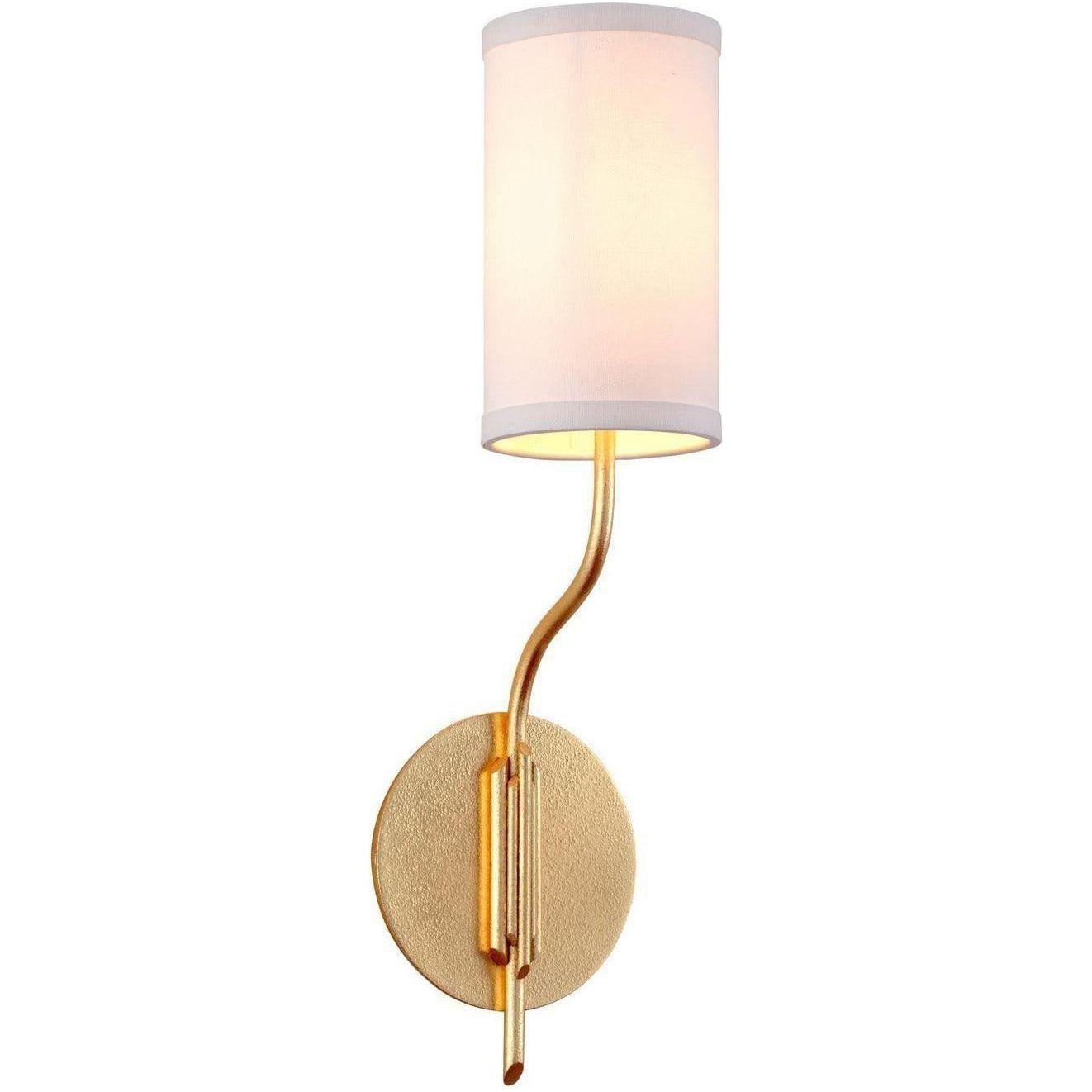 Troy Lighting - Juniper Wall Sconce - B6171 | Montreal Lighting & Hardware