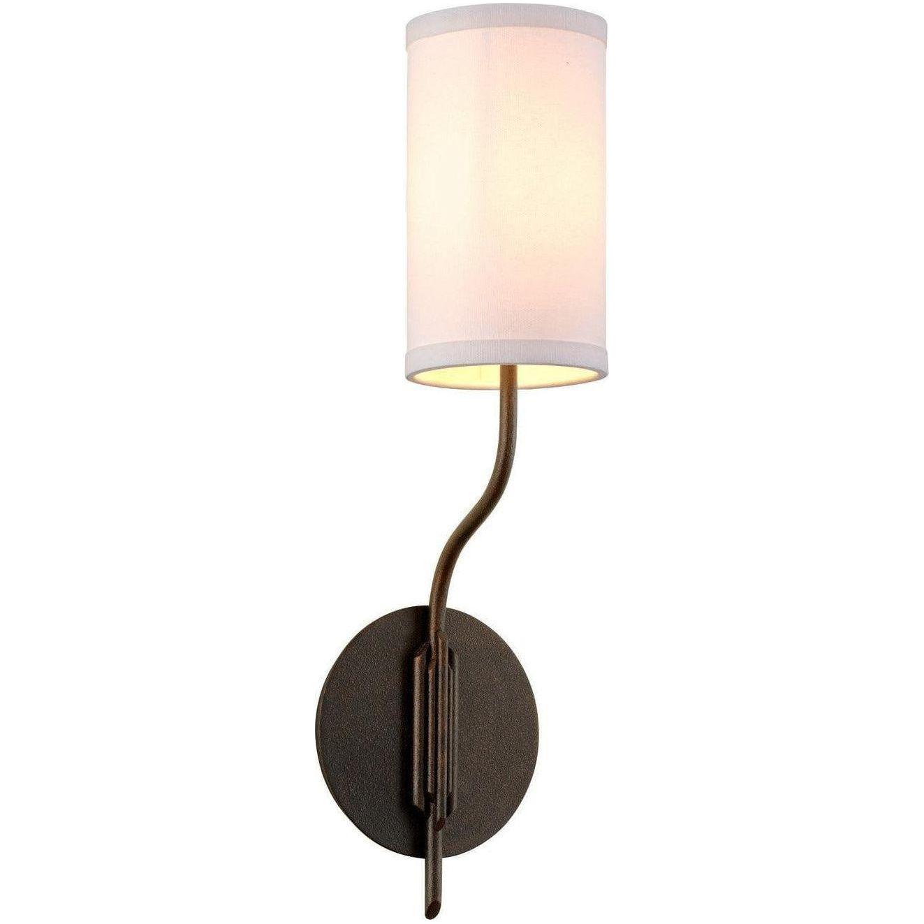 Troy Lighting - Juniper Wall Sconce - B6171 | Montreal Lighting & Hardware