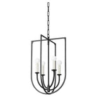 Troy Lighting - Kael Lantern - F3214-BI | Montreal Lighting & Hardware