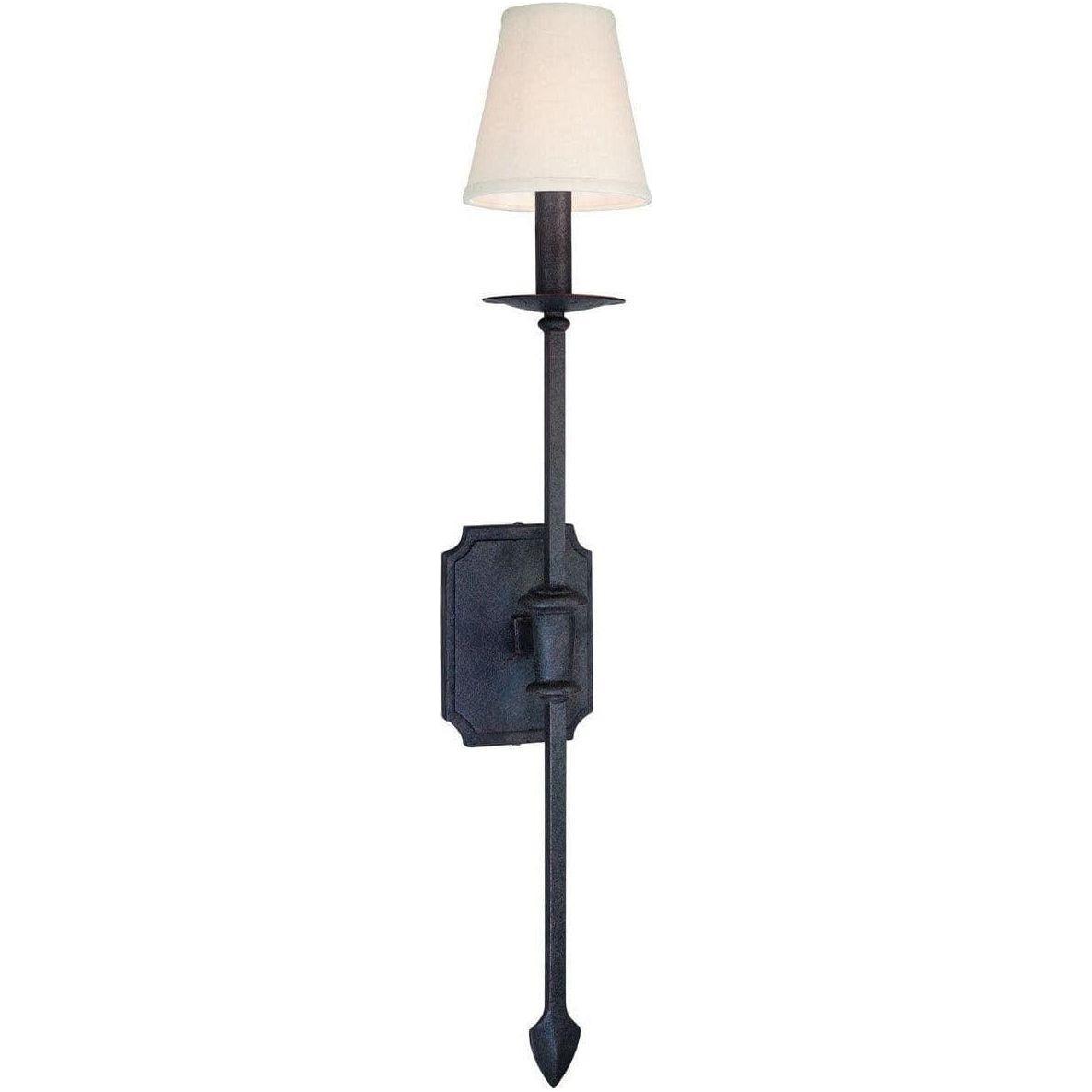 Troy Lighting - La Brea Wall Sconce - B2481-TRN | Montreal Lighting & Hardware