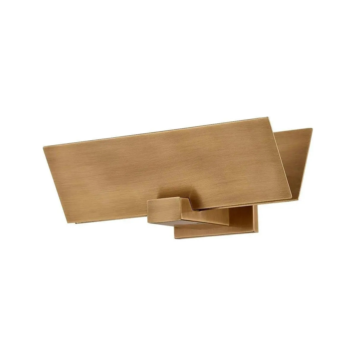 Troy Lighting - Lander Wall Sconce - B1605-PBR | Montreal Lighting & Hardware