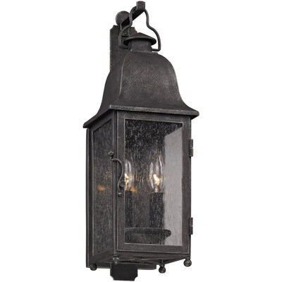 Larchmont Wall Lantern