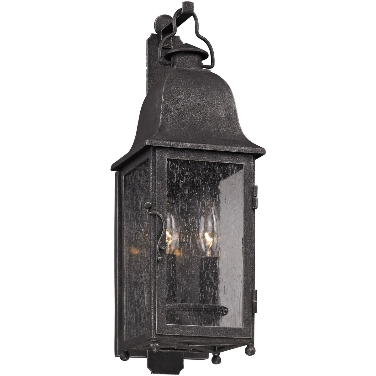 Troy Lighting - Larchmont Wall Lantern - B3211-VBZ | Montreal Lighting & Hardware