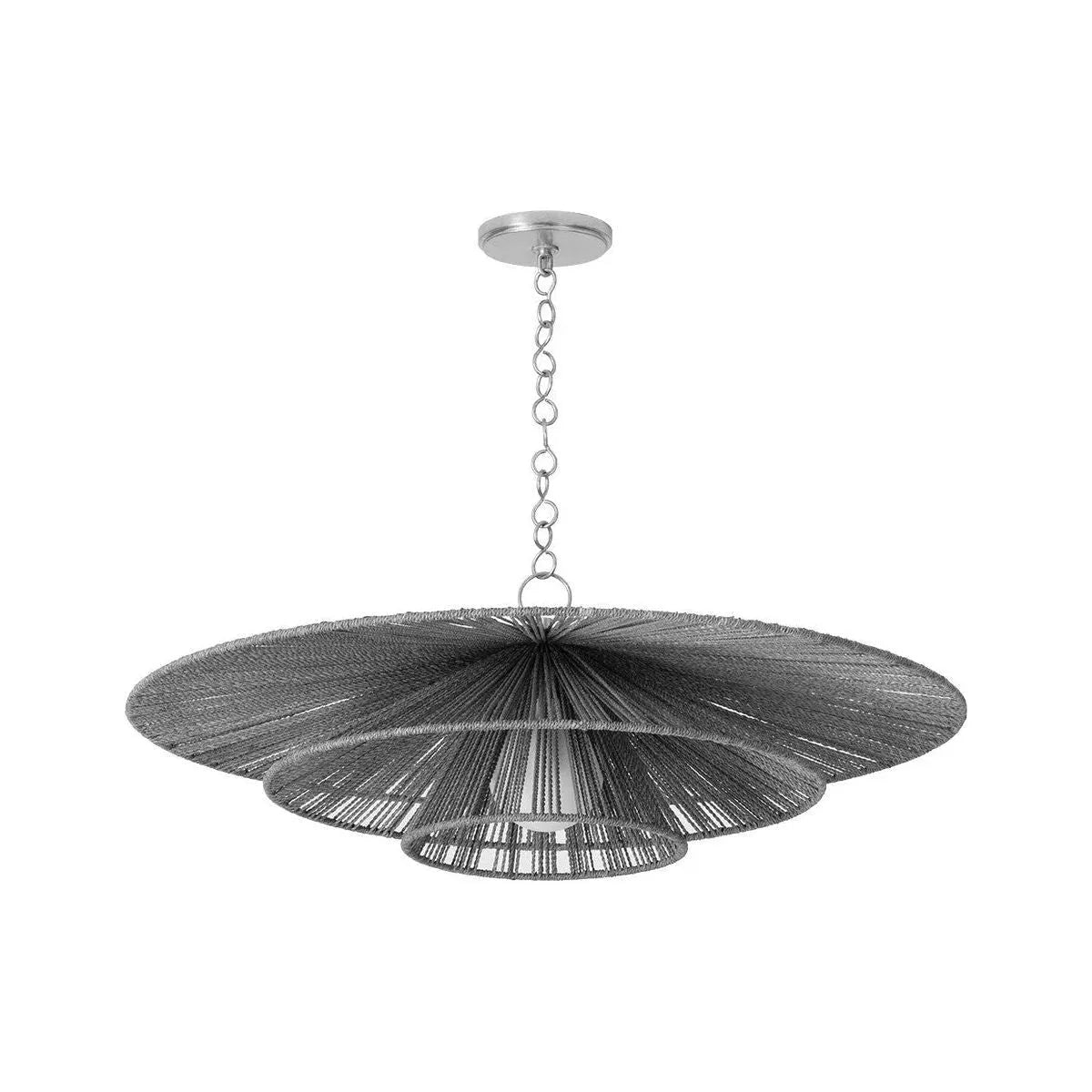 Troy Lighting - Levan Pendant - F1724-VGL | Montreal Lighting & Hardware