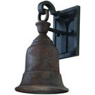Troy Lighting - Liberty Wall Lantern - B2361-HBZ | Montreal Lighting & Hardware