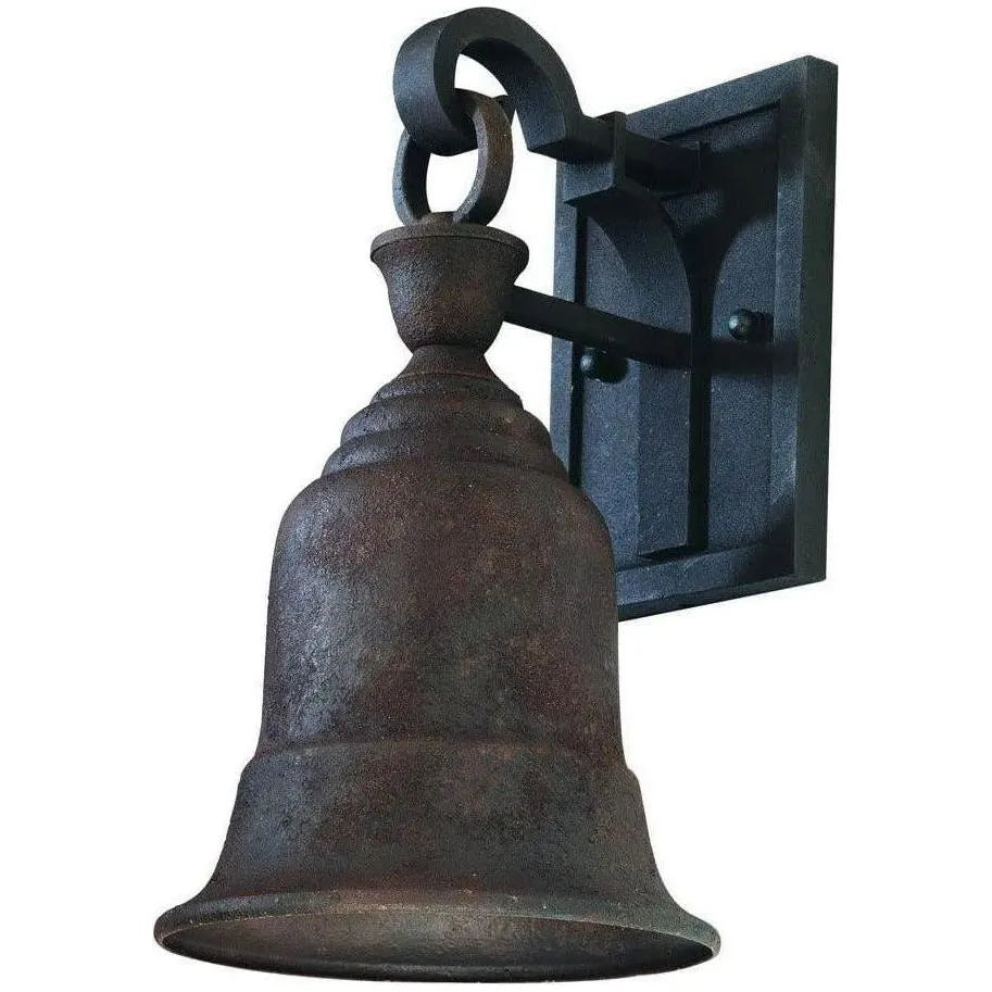 Troy Lighting - Liberty Wall Lantern - B2361-HBZ | Montreal Lighting & Hardware