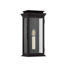Troy Lighting - Louie Exterior Wall Sconce - B2515-FOR | Montreal Lighting & Hardware