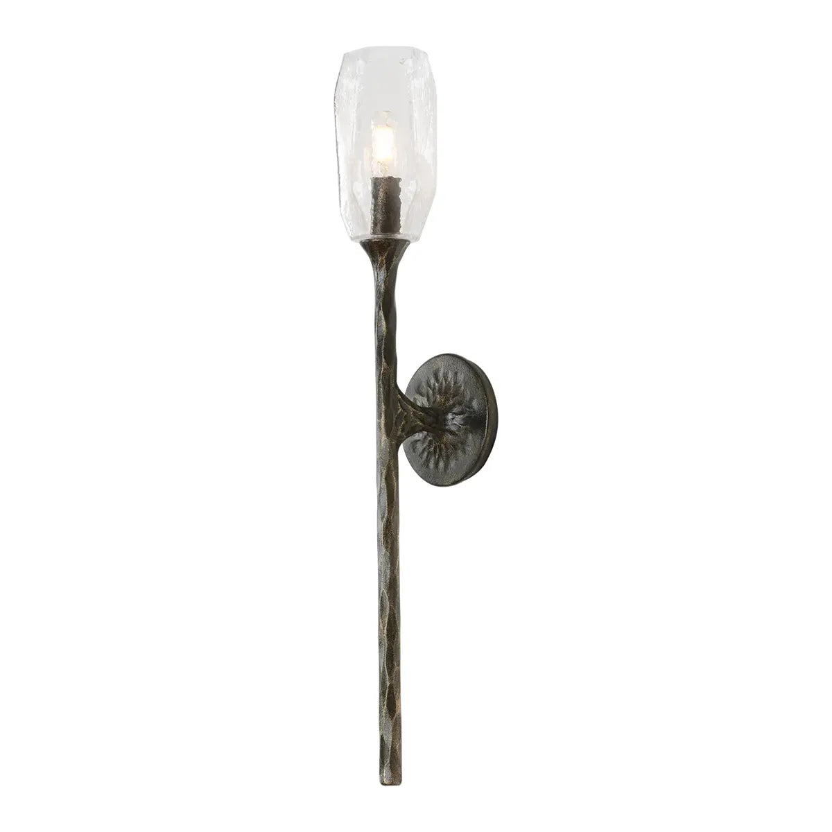 Troy Lighting - Lyle Wall Sconce - B1327-BPG | Montreal Lighting & Hardware