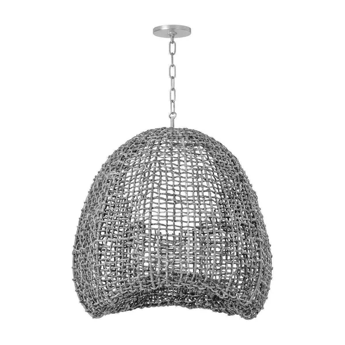 Troy Lighting - Maester Pendant - F2324-VGL | Montreal Lighting & Hardware