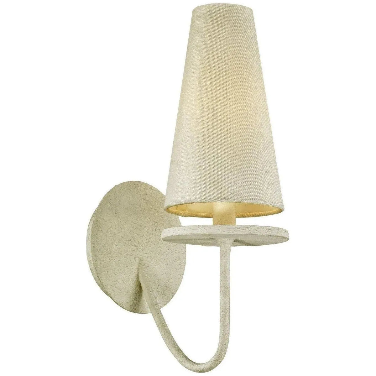 Troy Lighting - Marcel Wall Sconce - B6281-GSW | Montreal Lighting & Hardware
