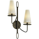 Troy Lighting - Marcel Wall Sconce - B6292-TBZ | Montreal Lighting & Hardware