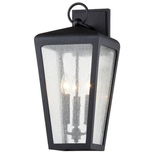 Troy Lighting - Mariden Wall Sconce - B7602-TRN | Montreal Lighting & Hardware