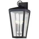 Troy Lighting - Mariden Wall Sconce - B7602-TRN | Montreal Lighting & Hardware