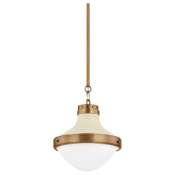 Maxton Pendant