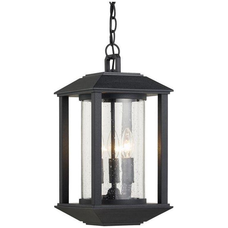 Troy Lighting - Mccarthy Hanger - F7287 | Montreal Lighting & Hardware