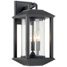 Troy Lighting - Mccarthy Wall Sconce - B7282-FOR | Montreal Lighting & Hardware