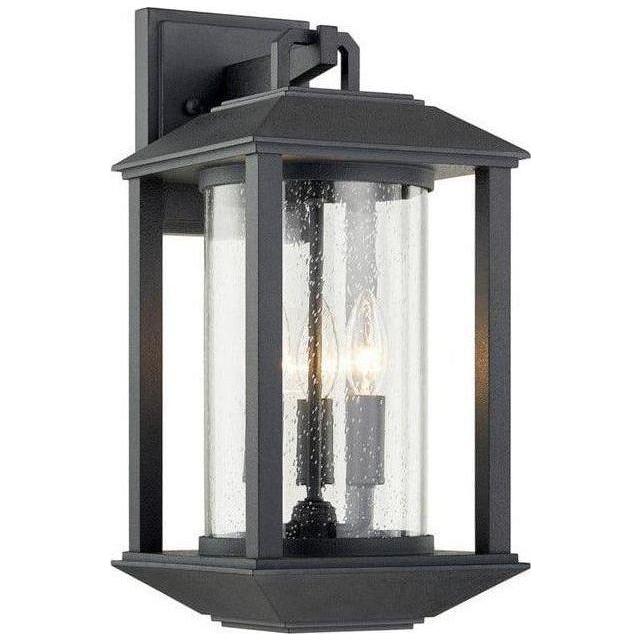 Troy Lighting - Mccarthy Wall Sconce - B7282-FOR | Montreal Lighting & Hardware