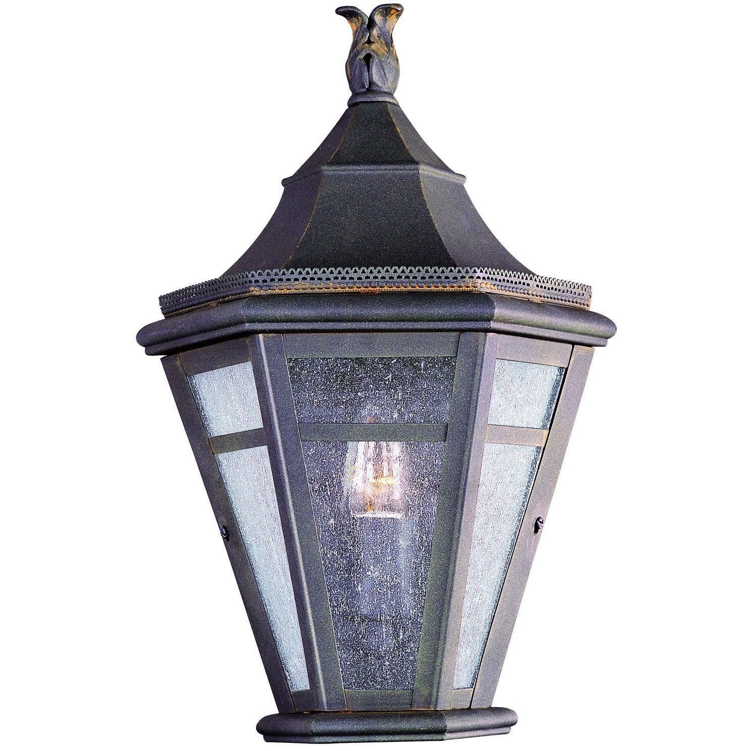 Troy Lighting - Morgan Hill Pocket Lantern - B1278NR | Montreal Lighting & Hardware