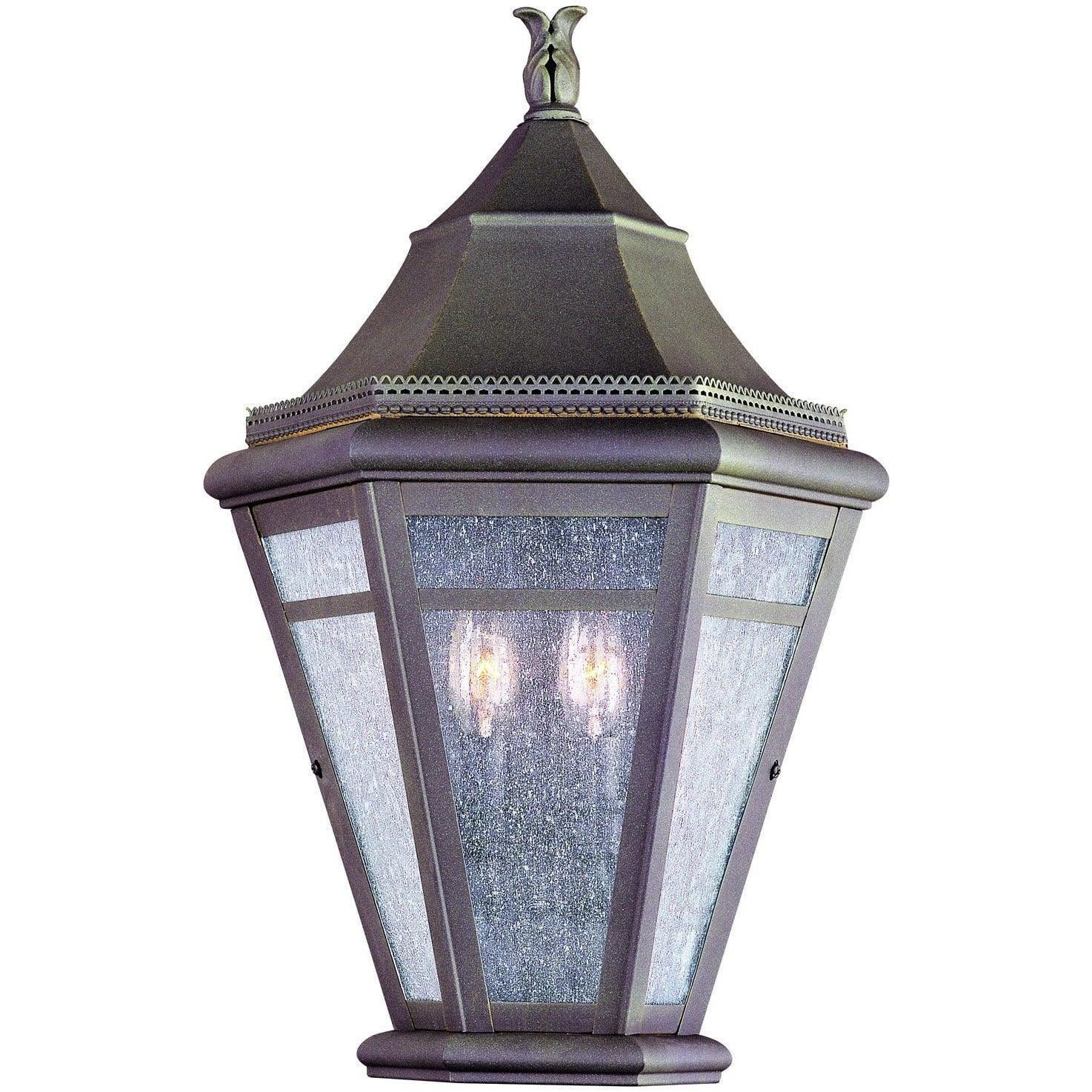 Troy Lighting - Morgan Hill Pocket Lantern - B1279NR | Montreal Lighting & Hardware