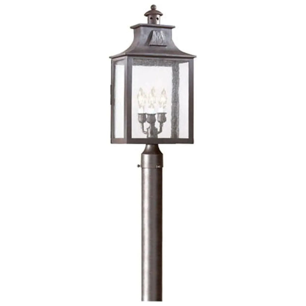 Lanterne Newton Post