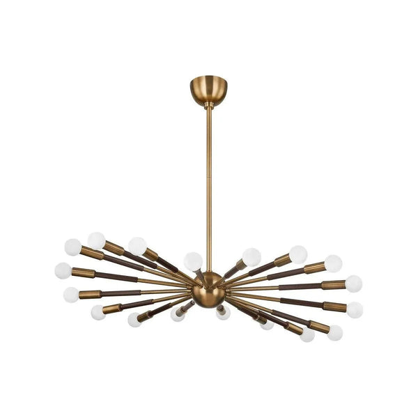Obie Chandelier